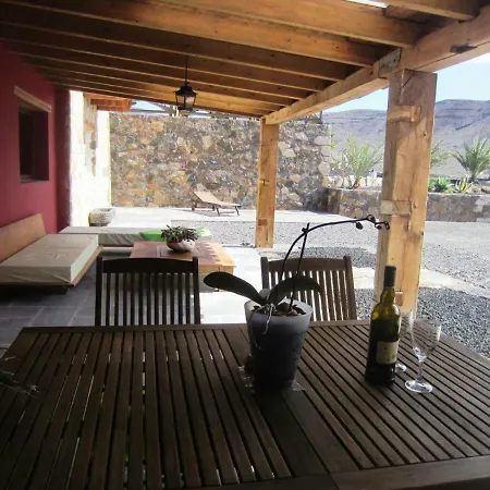 Country house Casa Perenquen La Pared (Las Palmas)