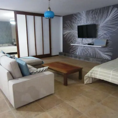 Casa Perenquen