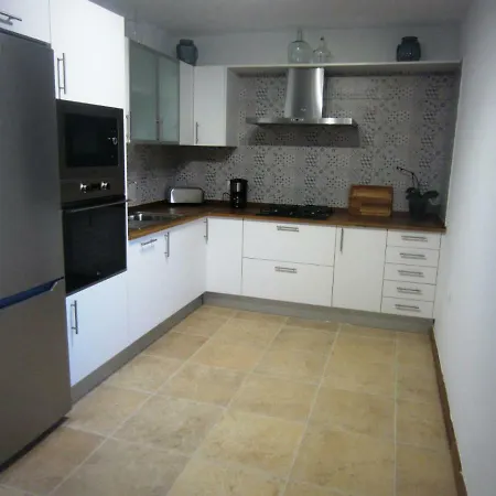 Landhaus Casa Perenquen *