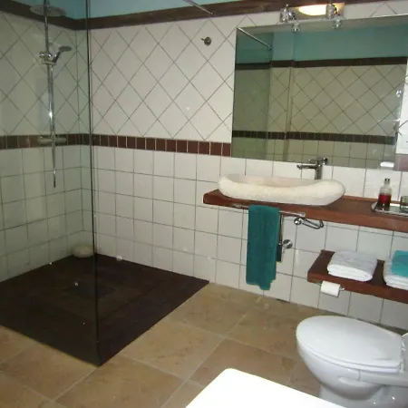 Casa di campagna Casa Perenquén La Pared (Las Palmas)