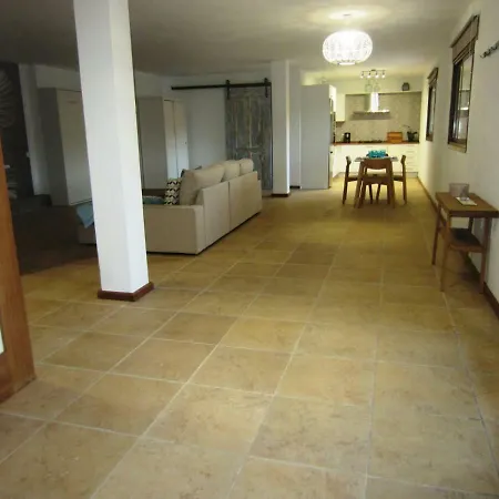 Casa Perenquen Country house