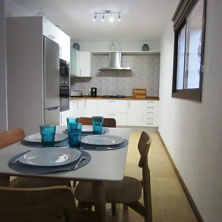 Casa Perenquen Country house *