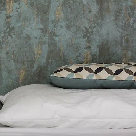 Landhaus Casa Perenquen *