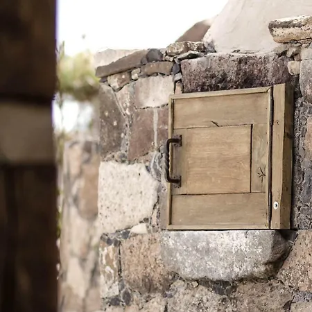 Casa Perenquen Landhaus