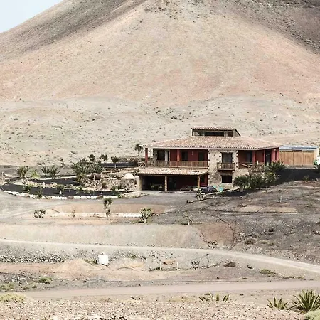 Casa Perenquén