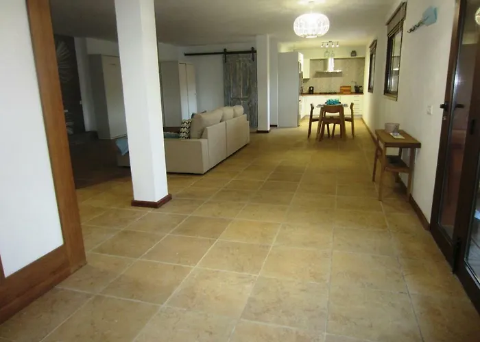 Casa Perenquen Εξοχικό σπίτι