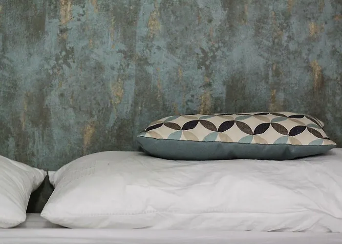 Εξοχικό σπίτι Casa Perenquen *