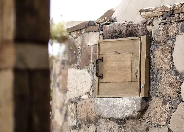 Casa Perenquen Εξοχικό σπίτι