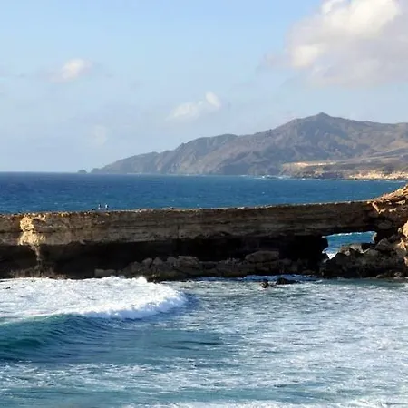 Casa Perenquén Séjour à la campagne La Pared (Las Palmas)