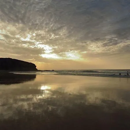 Casa Perenquen 拉帕拉德