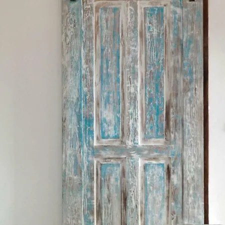 Casa Perenquen 拉帕拉德