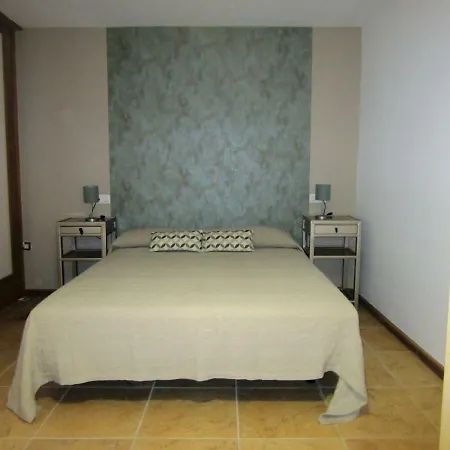 Casa Perenquen Venkovský dům