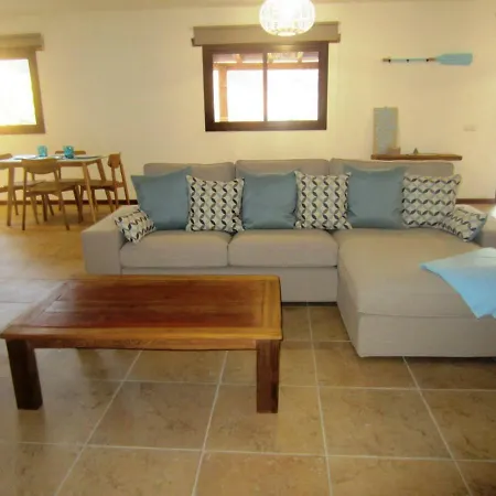 Venkovský dům Casa Perenquen La Pared (Las Palmas)