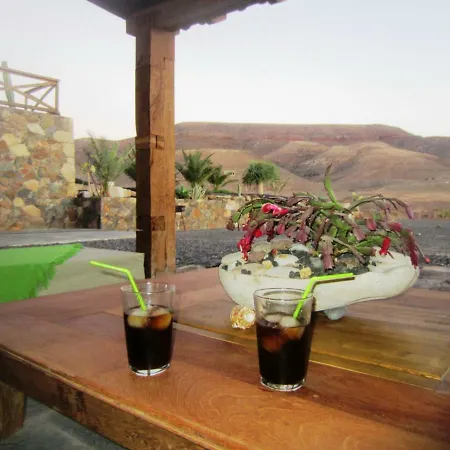 Casa Perenquen Venkovský dům La Pared (Las Palmas)